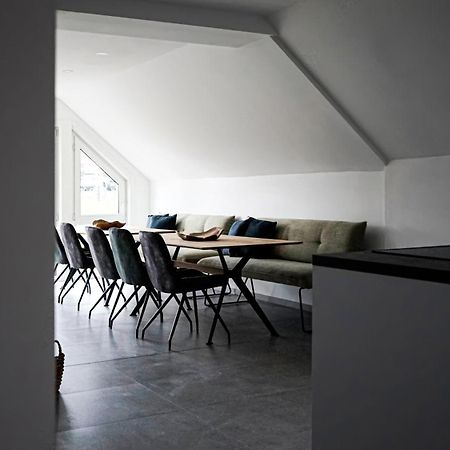 Si-View Doppelzimmer Siegen Zimmer 15 - Hotel Exteriér fotografie