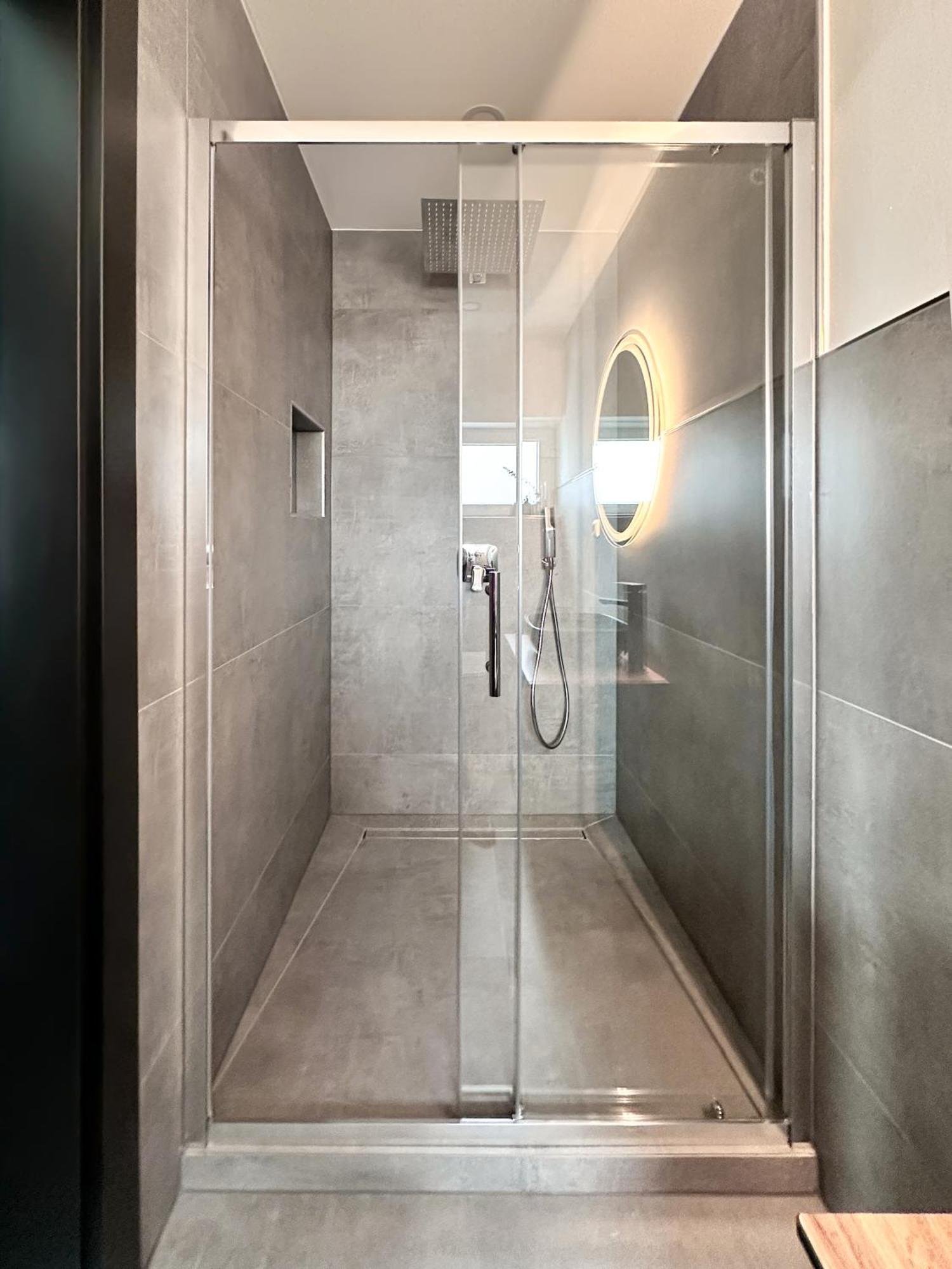 Si-View Doppelzimmer Siegen Zimmer 15 - Hotel Exteriér fotografie