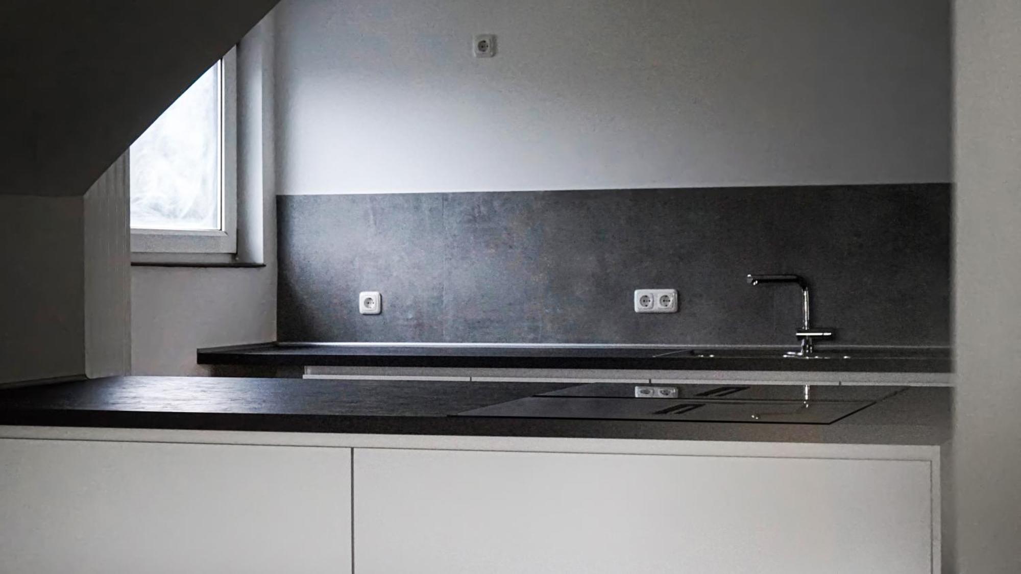 Si-View Doppelzimmer Siegen Zimmer 15 - Hotel Exteriér fotografie