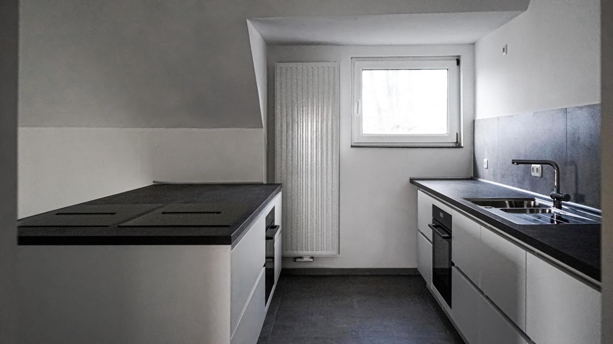 Si-View Doppelzimmer Siegen Zimmer 15 - Hotel Exteriér fotografie